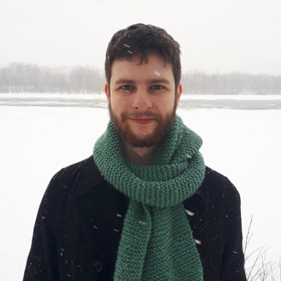 Nikolas Morel-Ferland