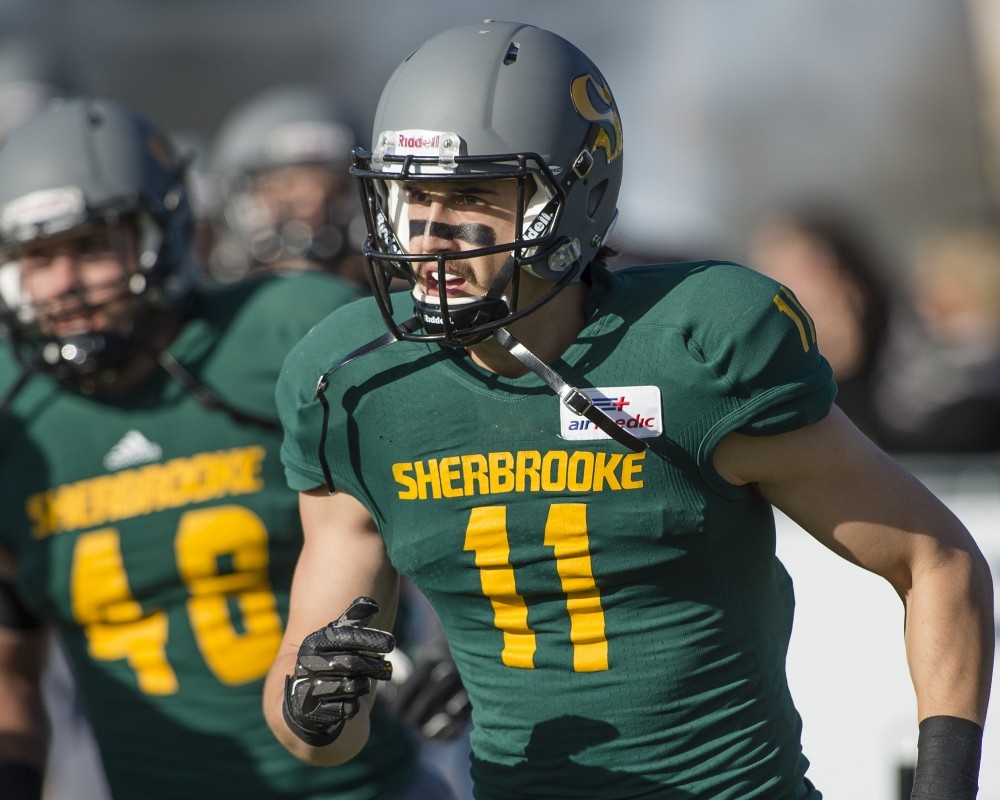 Jean-Rapha&euml;l Moisan. Baccalaur&eacute;at en administration.