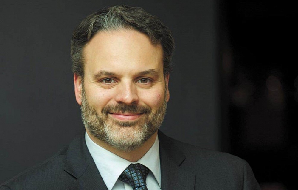 Alexandre Mo&iuml;se, professeur &agrave; l&rsquo;&Eacute;cole de gestion de l&rsquo;Universit&eacute; de Sherbrooke