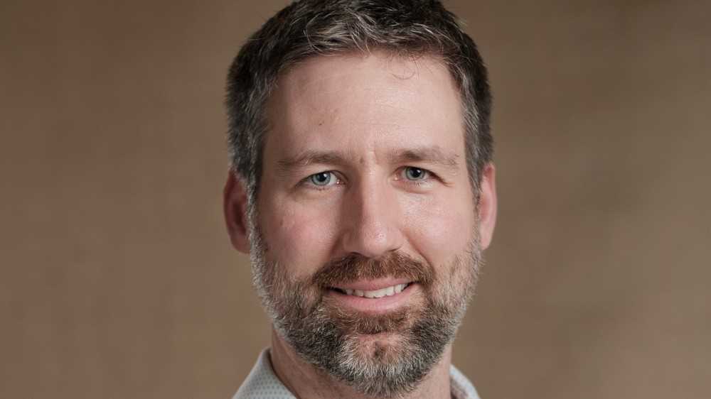 Professeur Fran&ccedil;ois Grondin