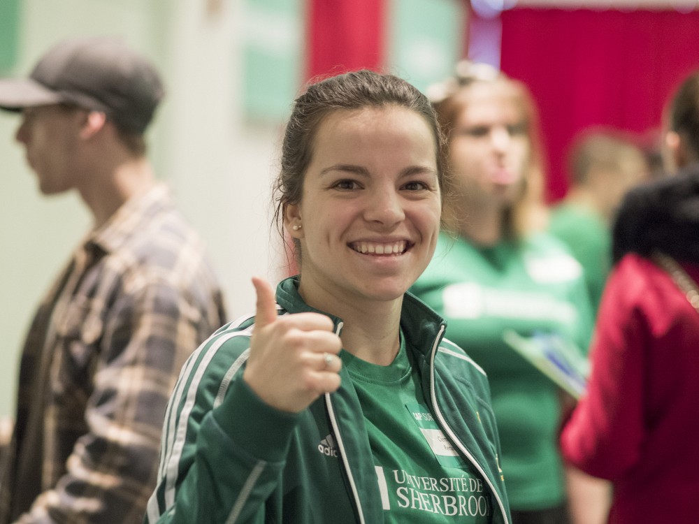 L'engagement &eacute;tudiant permet de d&eacute;velopper des comp&eacute;tences professionnelles et personnelles pendant le parcours universitaire.