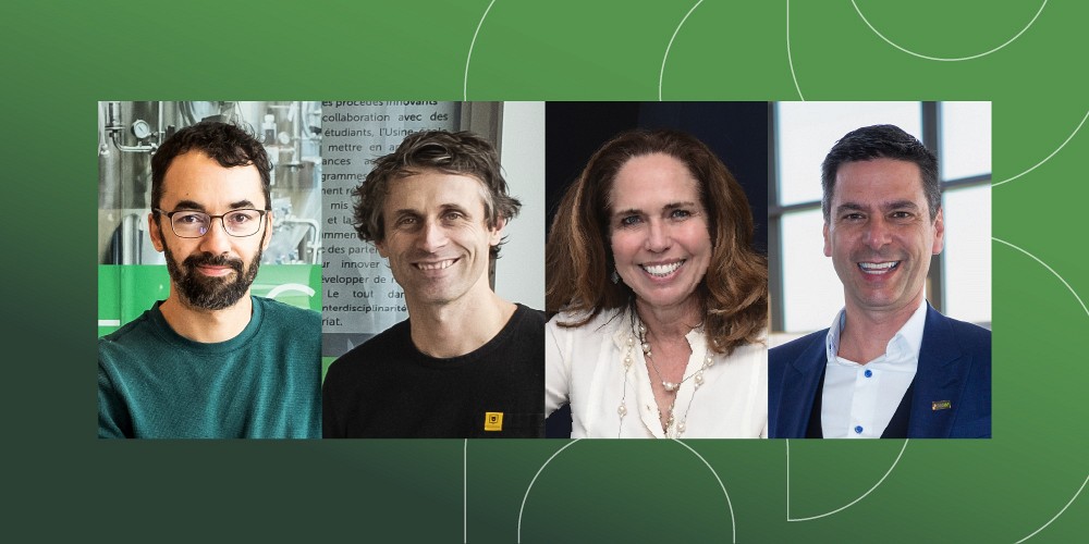 Jonathan Gaudreault, Pierre-Olivier Boily, Sylvie Fontaine,&nbsp;David Murray