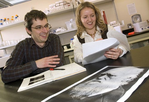 Charles Darwin aurait eu 200&nbsp;ans ce 12&nbsp;février. Le célèbre naturaliste publiait son classique De l'origine des espèces il y a 150&nbsp;ans.  Encore aujourd'hui, les scientifiques demeurent influencés par ses travaux. Parmi eux, les biologistes Dany Garant et Fanie Pelletier, de la Faculté des sciences, commémoreront l'année Darwin a livrant des conférences au Musée de la nature et des sciences de Sherbrooke pour parler de l'héritage de Darwin.