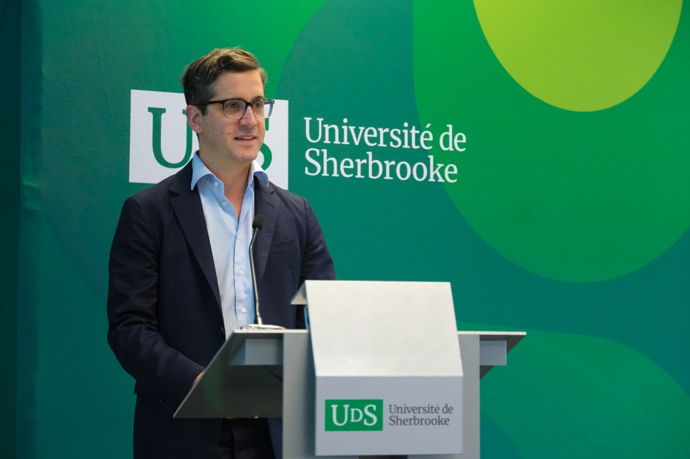 Sherweb a remport&eacute; le Prix Grand donateur corporatif par excellence d&eacute;cern&eacute; chaque ann&eacute;e par l&rsquo;Association des professionnels en philanthropie du Qu&eacute;bec (AFP), le mercredi 13 novembre en soir&eacute;e &agrave; Montr&eacute;al.