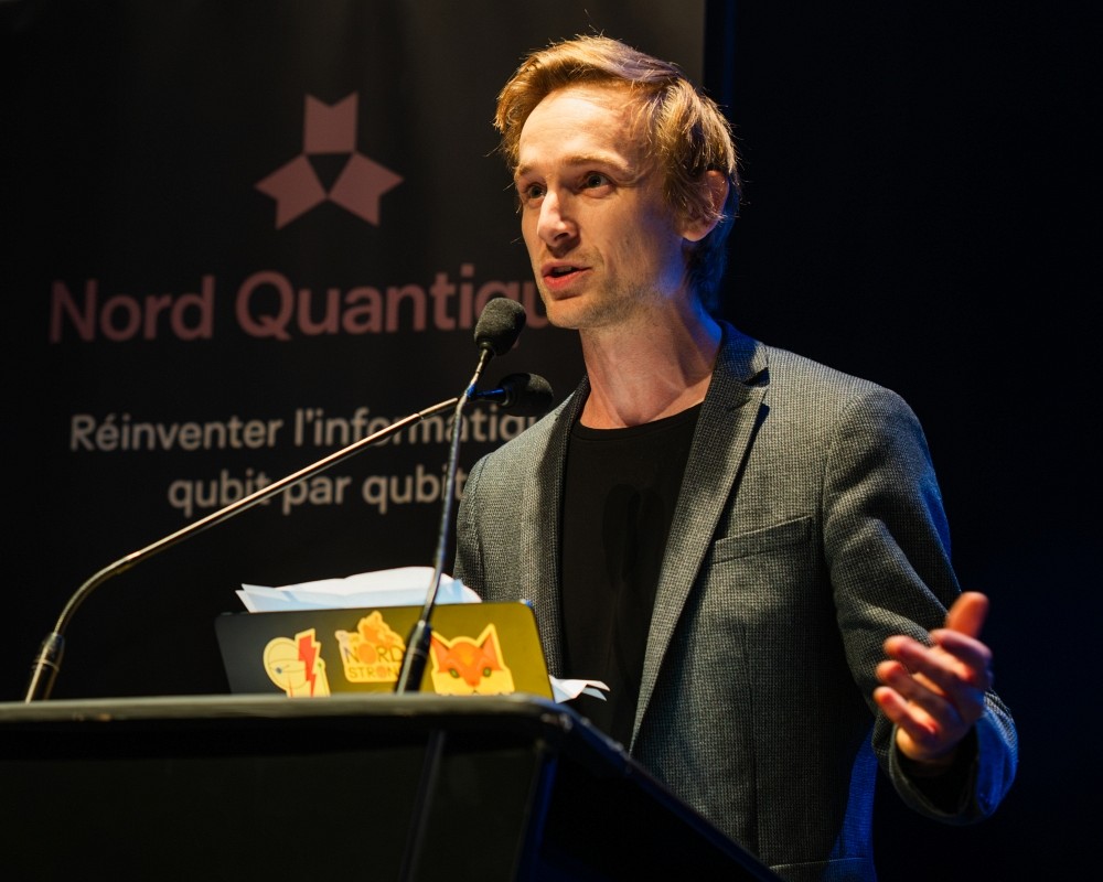 Symposium Alain Aspect 2026 : les matériaux à l'ère quantique ...
