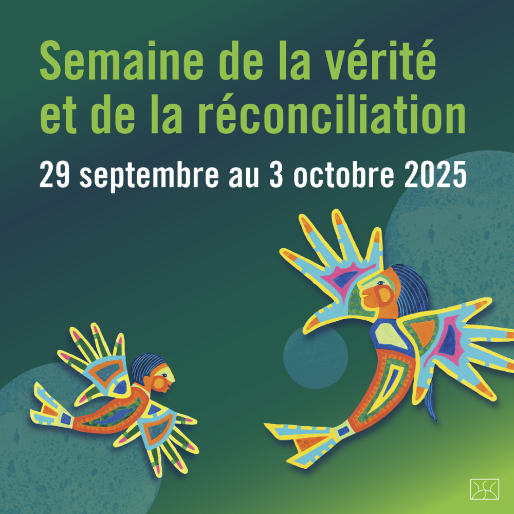 Semaine de la vérité et de la réconciliation à l'UdeS - Faculté de ...