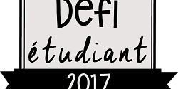 Défi étudiant 2017 : soulignons l'engagement étudiant