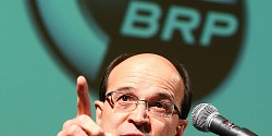 José Boisjoli nommé grand ambassadeur 2010