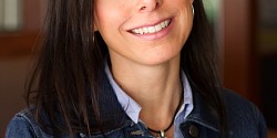 Caroline Girard se confie sur son parcours professionnel comme chimiste