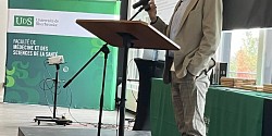 Neurodiversité, accommodements, arts et médecine
