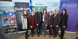 Une subvention pour accroître les projets de collaboration entre les institutions
