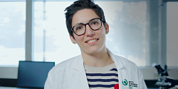 Toutes petites, mais cruciales pour l’oncologie de demain