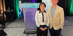 La CRÉPA à la Rencontre sur le développement du sport au Québec 2025