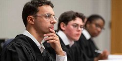 Une immersion au cœur de la pratique judiciaire pour la relève en droit