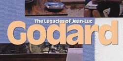 The Legacies of Jean-Luc Godard