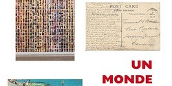 <em>Un monde en cartes postales. Cultures en circulation</em> sous la direction de Magali Nachtergael et Anne Reverseau