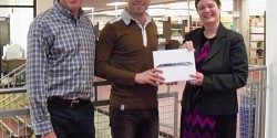 Sondage <em>Livrez votre opinion!</em> : gagnant du iPad 4