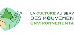 33<sup>e</sup> Colloque de l’AMEUS : La culture au service des mouvements environnementaux