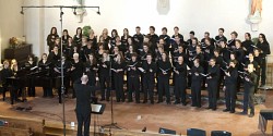 <em>La Création</em> de Haydn présentée par l’École d’été de chant choral avec la soprano Lyne Fortin<em> </em>