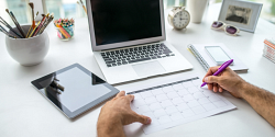 Trucs et astuces pour un horaire