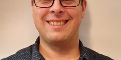 Un doctorant en gérontologie reçoit la Bourse Personnelle de l’Ordre des travailleurs sociaux et des thérapeutes conjugaux et familiaux du Québec