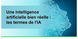 Un nouveau vocabulaire de l’intelligence artificielle créé par l’Office québécois de la langue française et ses partenaires universitaires