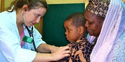 Quel est l’effet d’un stage international sur un résident en médecine de famille?