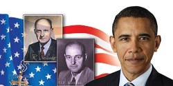 La doctrine Obama, fondements et aboutissements