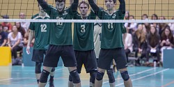 Un tournoi inter-conférence Québec-Atlantique à Halifax pour la troupe de l’UdeS