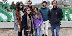 Demandez une attestation de participation étudiante dès maintenant!