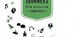Participez aux Journées des sciences humaines 2016