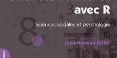 Statistiques en sciences humaines avec R (deuxième édition augmentée)