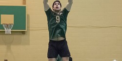 Quatre victoires en sept matchs dans les Maritimes