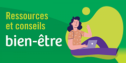 Des outils pour gérer l’anxiété face à la COVID-19