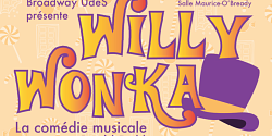 Willy Wonka de Roald Dahl