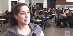 Le Campus de Longueuil :un environnement stimulant