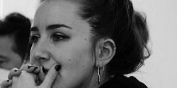 Margot Mellet nommée codirectrice du Comité pour la formation et la diffusion du projet Revue3.0 : Écrire, Transmettre, Découvrir
