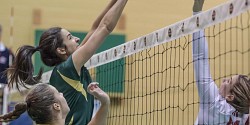 Une participation en finale et au Championnat de SIC devra encore attendre…