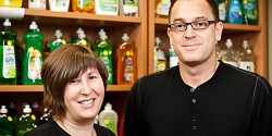 Les produits ménagers écolos sont-ils aussi verts qu'ils le prétendent?