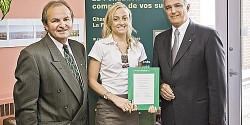 La Fondation souligne l'excellence des étudiants