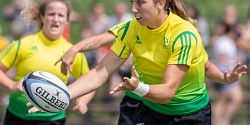 Début de saison impressionnant pour le Vert & Or féminin