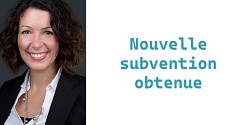 Stéphanie Tremblay pilote une équipe dans une nouvelle subvention CRSH