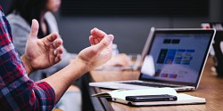 Séances d'information sur les programmes d'études supérieures en éducation