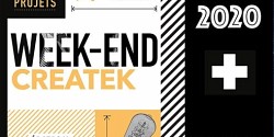 Week-end Createk