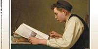 « Imprimeurs et éditeurs au Québec – 250 ans »