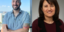 FÉLICITATIONS ! CÉRID - Un projet novateur du CIDIS financé par le FRQ