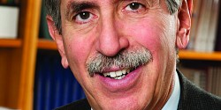 Alan Bernstein recevra un doctorat honorifique de la FMSS