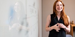 Un choix de carrière à l’image de vos forces et vos talents
