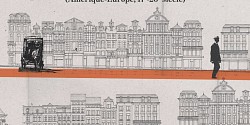 Colloque « Streetstories | Histoires de rue : matérialités, usages et représentations (Amérique - Europe, 17<sup>e</sup>- 20<sup>e</sup> siècle) »