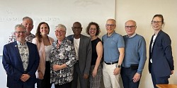 Retour sur la conférence « Regards croisés sur 15 ans de coconstruction engagée entre la FMSS et le Mali »